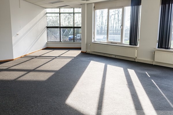 Medium property photo - De Wymerts 3, 8701 WT Bolsward